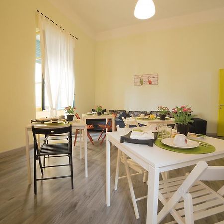 Tra L'Etna E Il Mare B&B Katanya Dış mekan fotoğraf