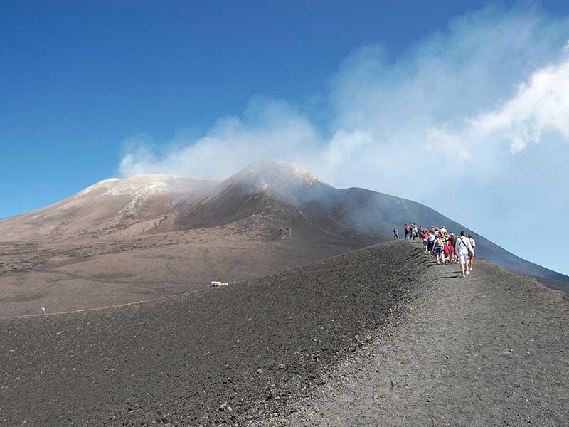 Tra L'Etna E Il Mare B&B Katanya Dış mekan fotoğraf