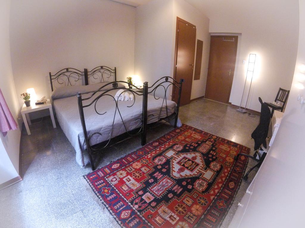 Tra L'Etna E Il Mare B&B Katanya Dış mekan fotoğraf
