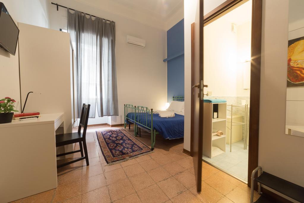 Tra L'Etna E Il Mare B&B Katanya Dış mekan fotoğraf