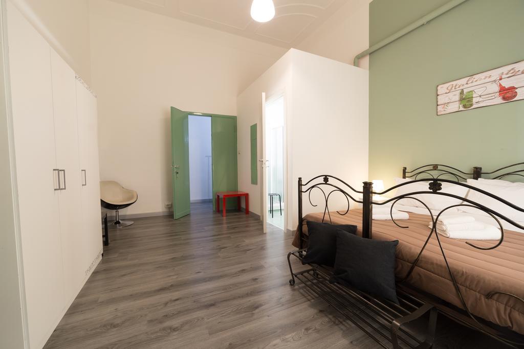 Tra L'Etna E Il Mare B&B Katanya Dış mekan fotoğraf
