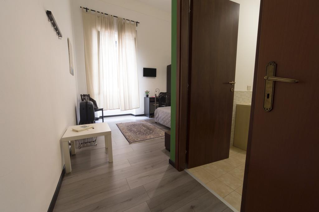Tra L'Etna E Il Mare B&B Katanya Dış mekan fotoğraf