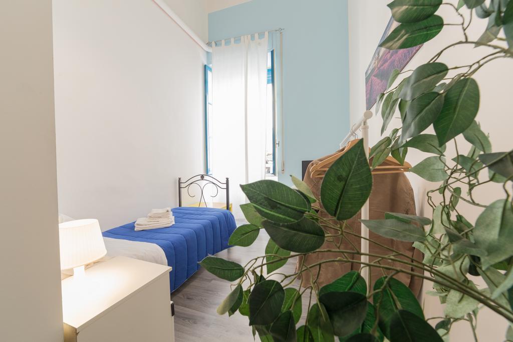 Tra L'Etna E Il Mare B&B Katanya Dış mekan fotoğraf