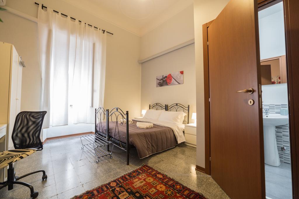 Tra L'Etna E Il Mare B&B Katanya Dış mekan fotoğraf