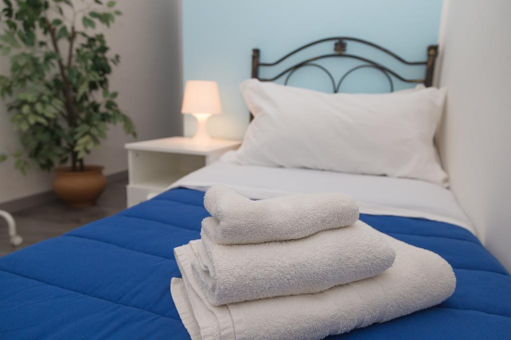 Tra L'Etna E Il Mare B&B Katanya Dış mekan fotoğraf
