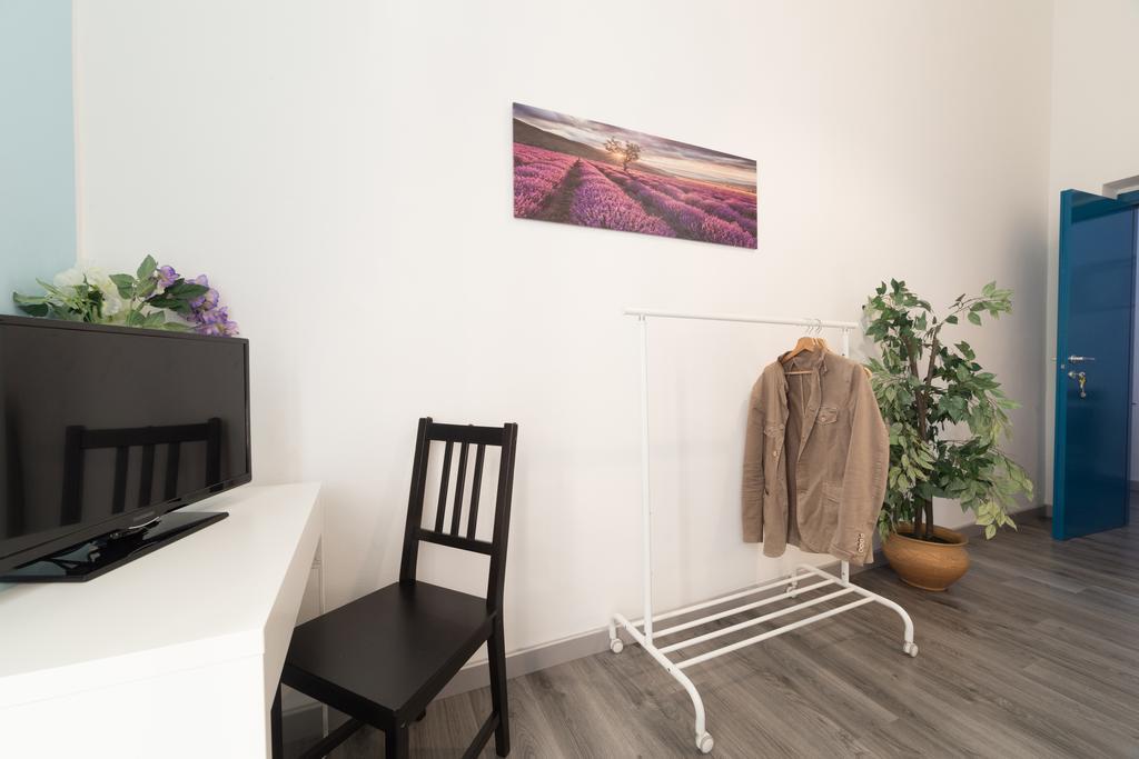 Tra L'Etna E Il Mare B&B Katanya Dış mekan fotoğraf