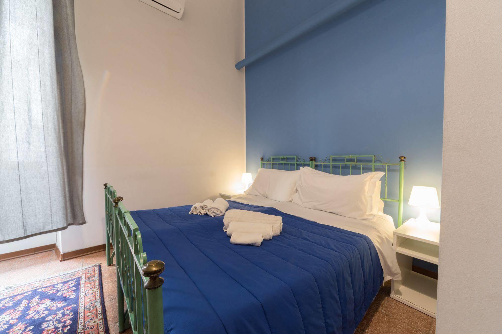 Tra L'Etna E Il Mare B&B Katanya Dış mekan fotoğraf