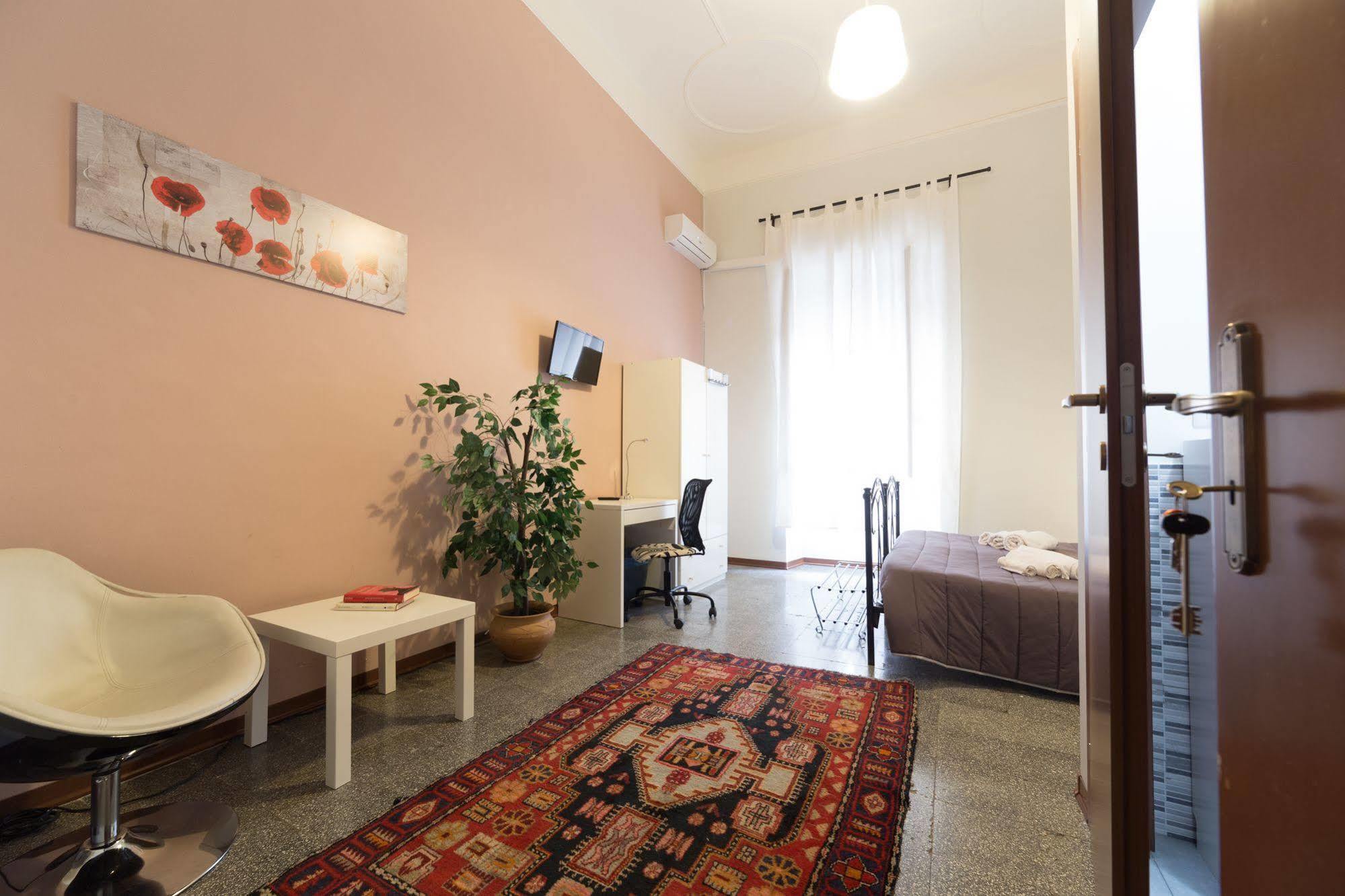 Tra L'Etna E Il Mare B&B Katanya Dış mekan fotoğraf