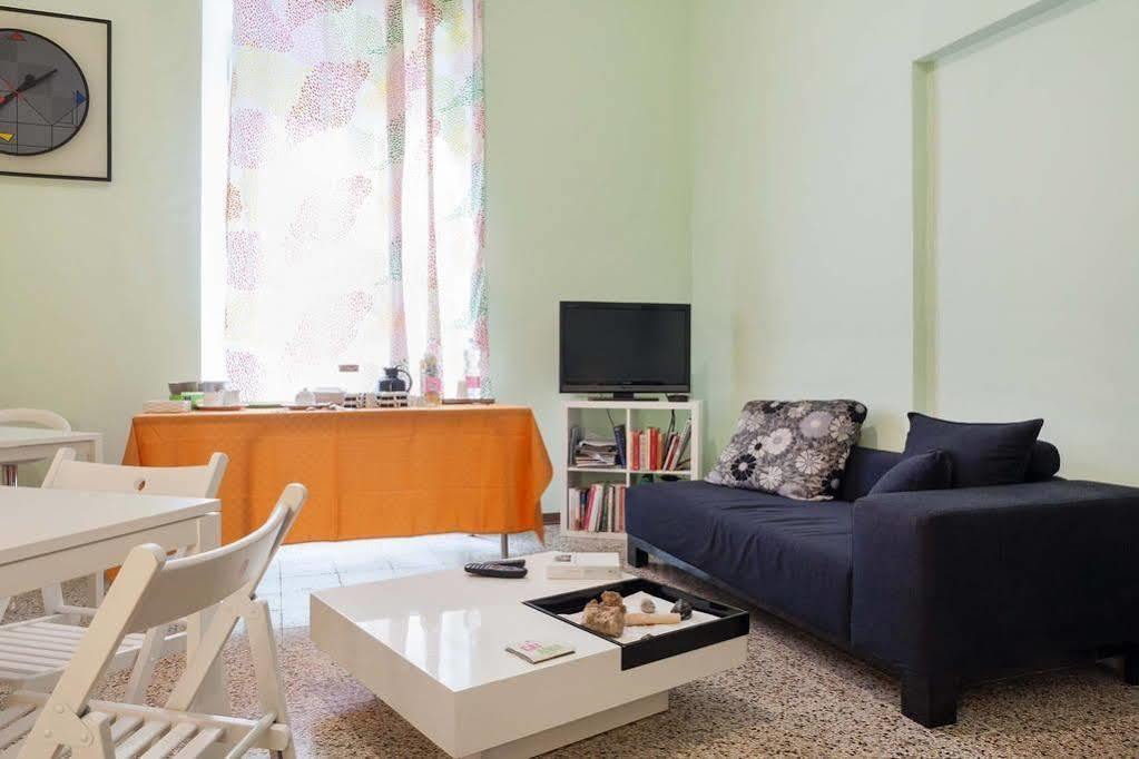 Tra L'Etna E Il Mare B&B Katanya Dış mekan fotoğraf